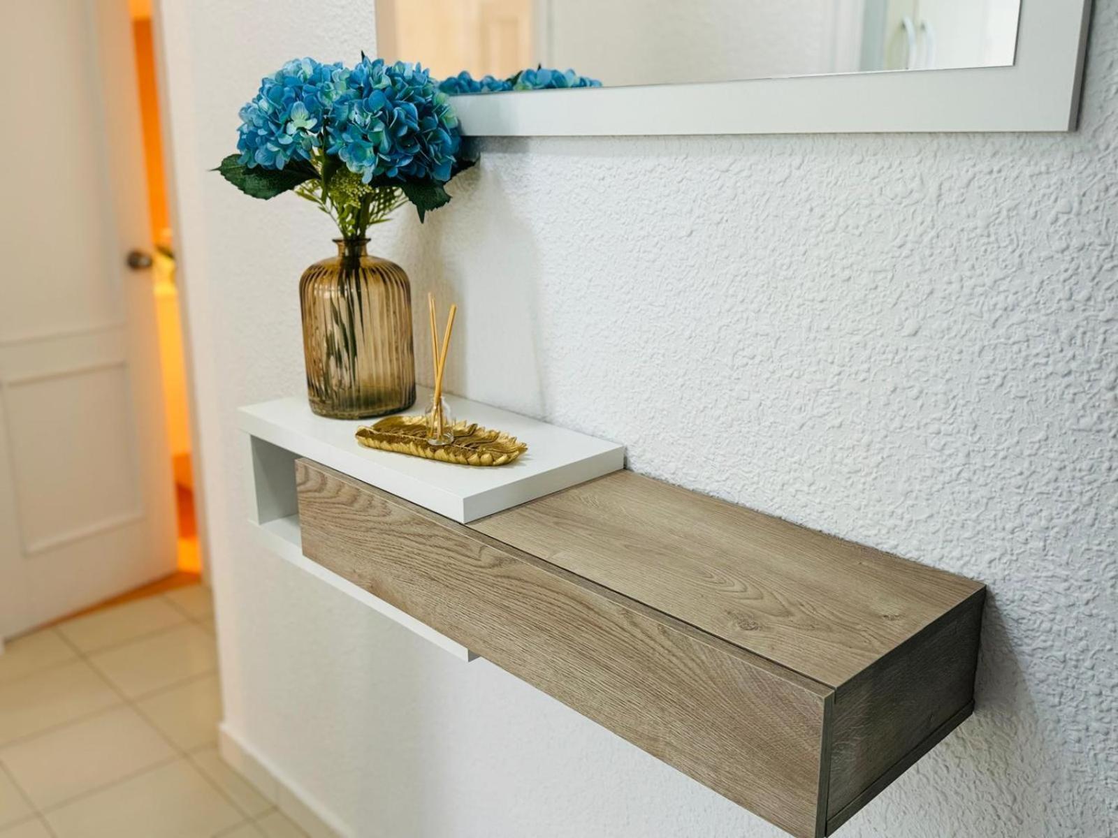 Calpe By The Sea Edificio Turmalina公寓 外观 照片
