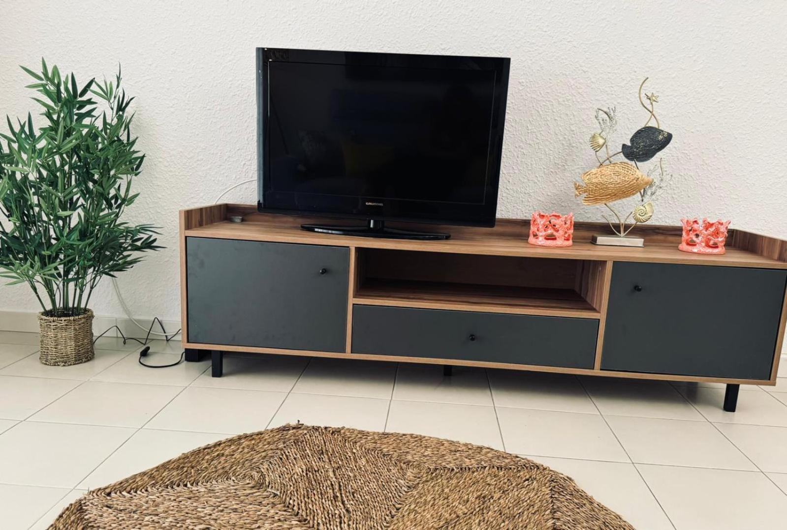 Calpe By The Sea Edificio Turmalina公寓 外观 照片